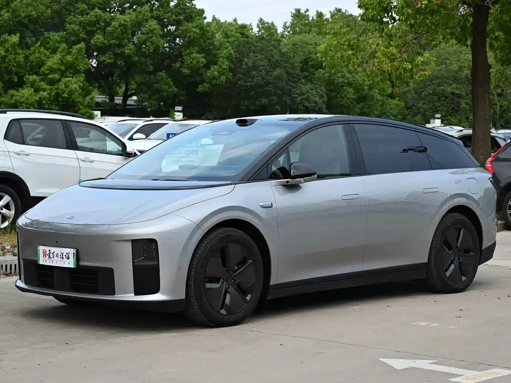Li Auto Li i6