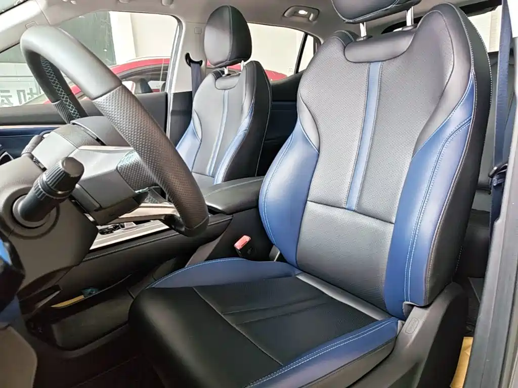 GAC Motor Trumpchi GS3 — миниатюра 15
