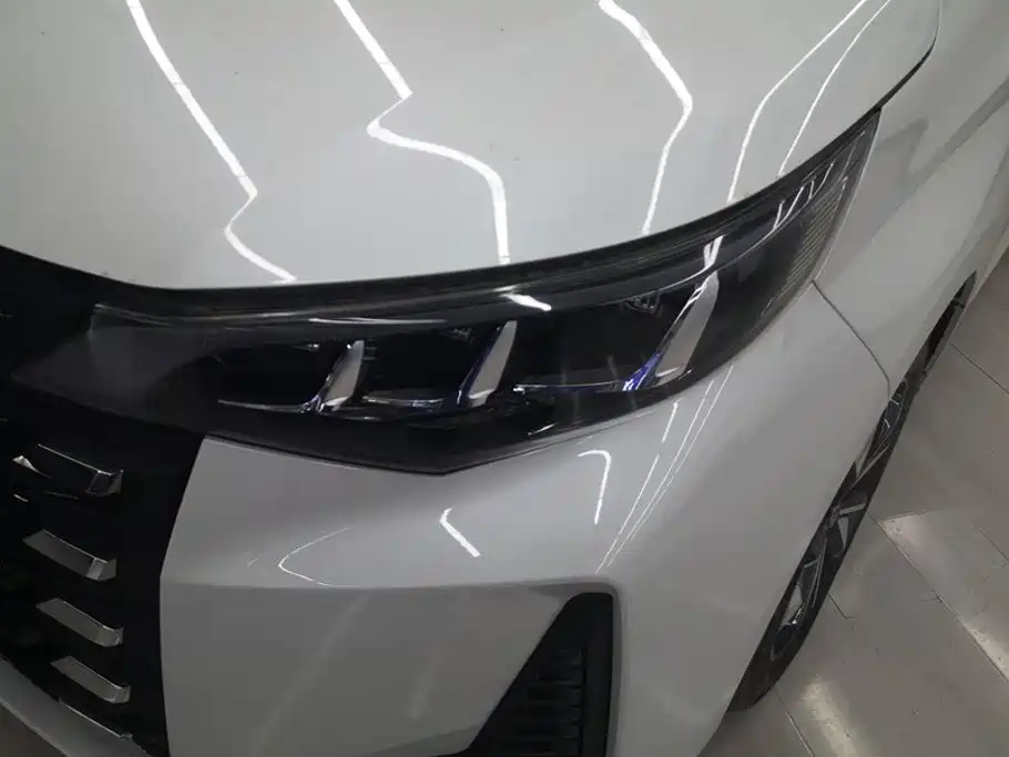 GAC Motor Trumpchi M6 — миниатюра 5