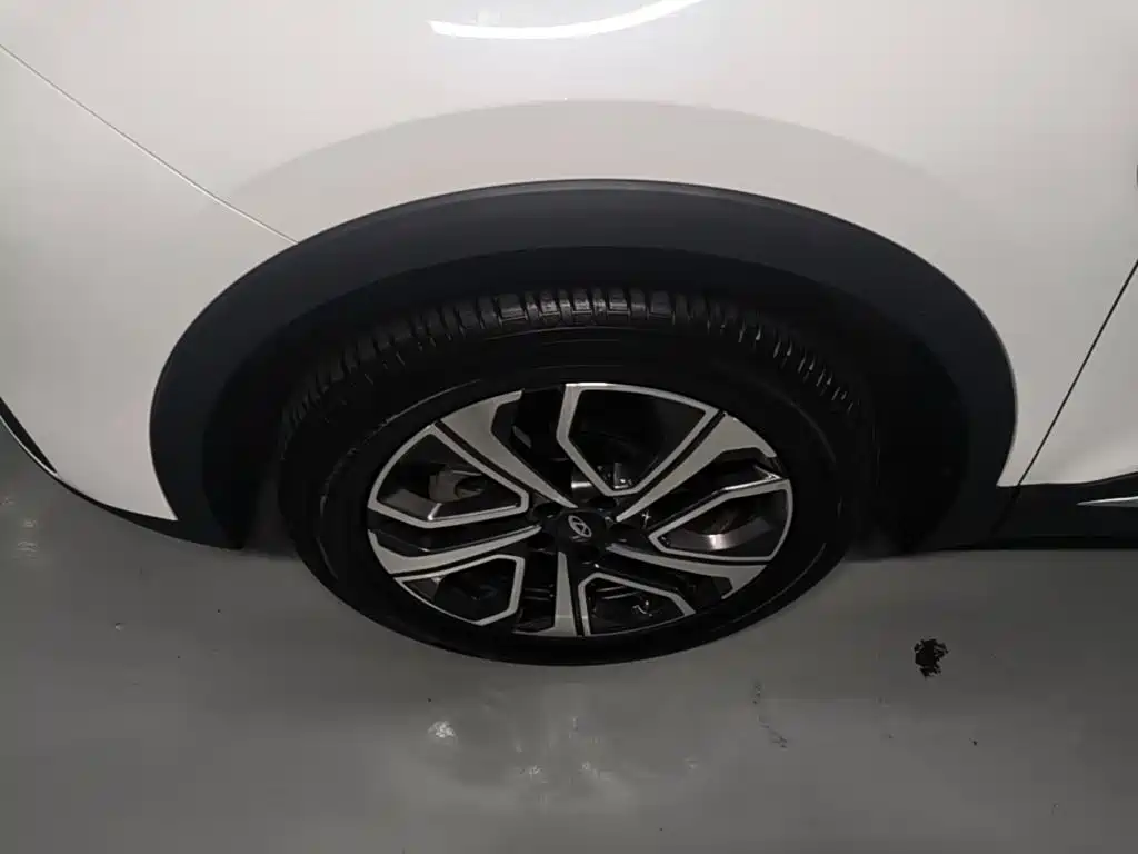 Chery Tiggo 7 PLUS — миниатюра 23
