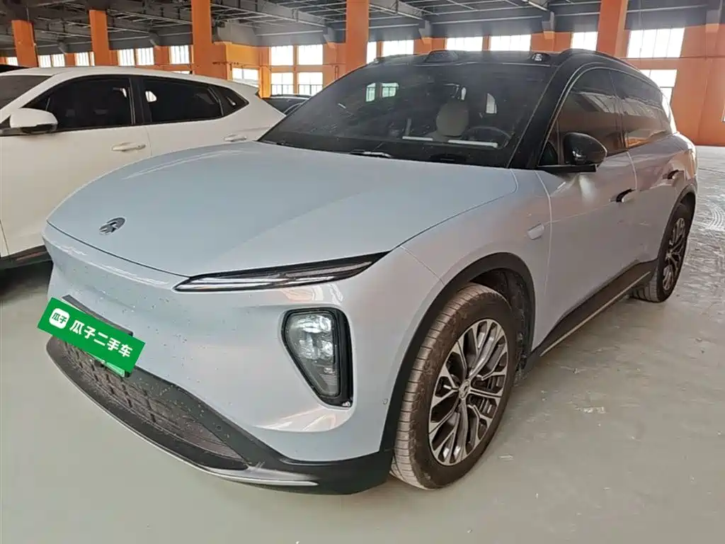 Nio EC6 2024