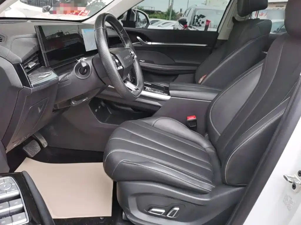 Roewe RX5 Max — фотографии объявления, Фото 12