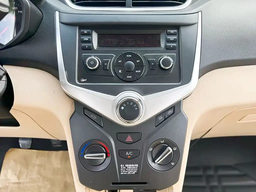 Chery Fengyun 2 — миниатюра 11