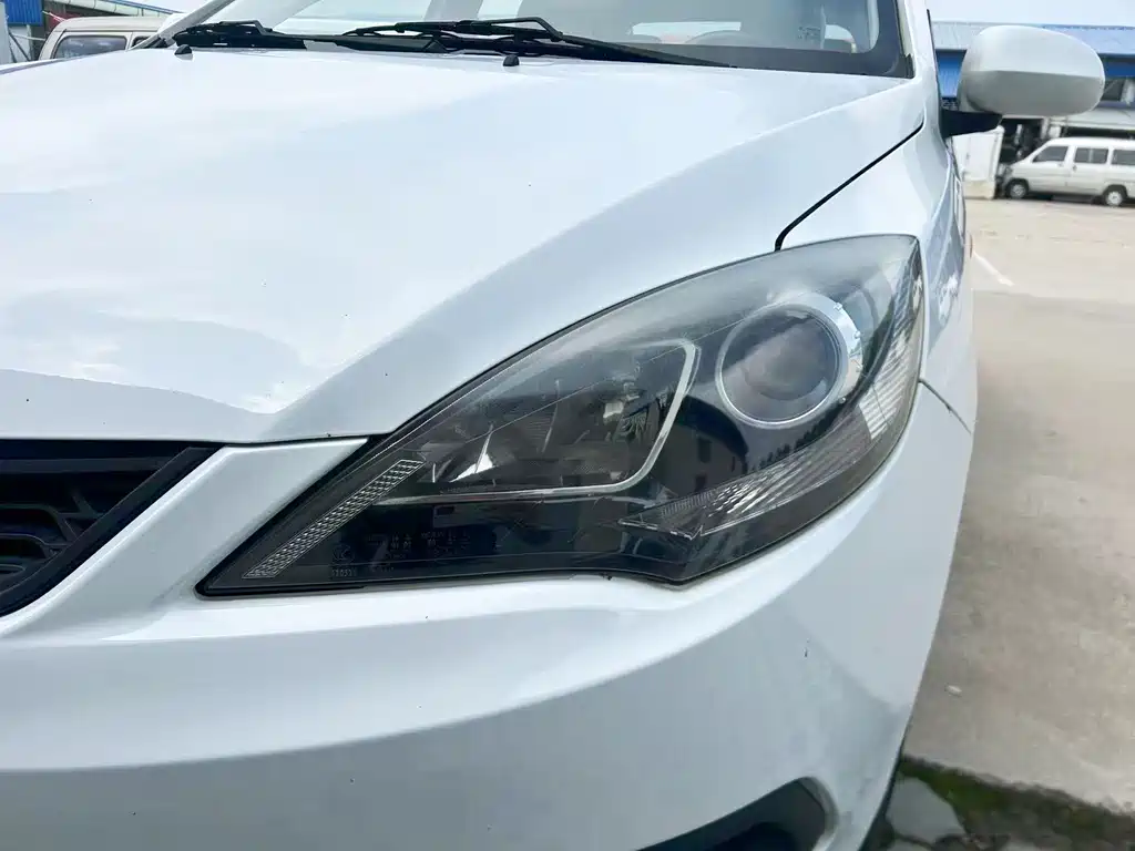 Chery Fengyun 2 — миниатюра 12