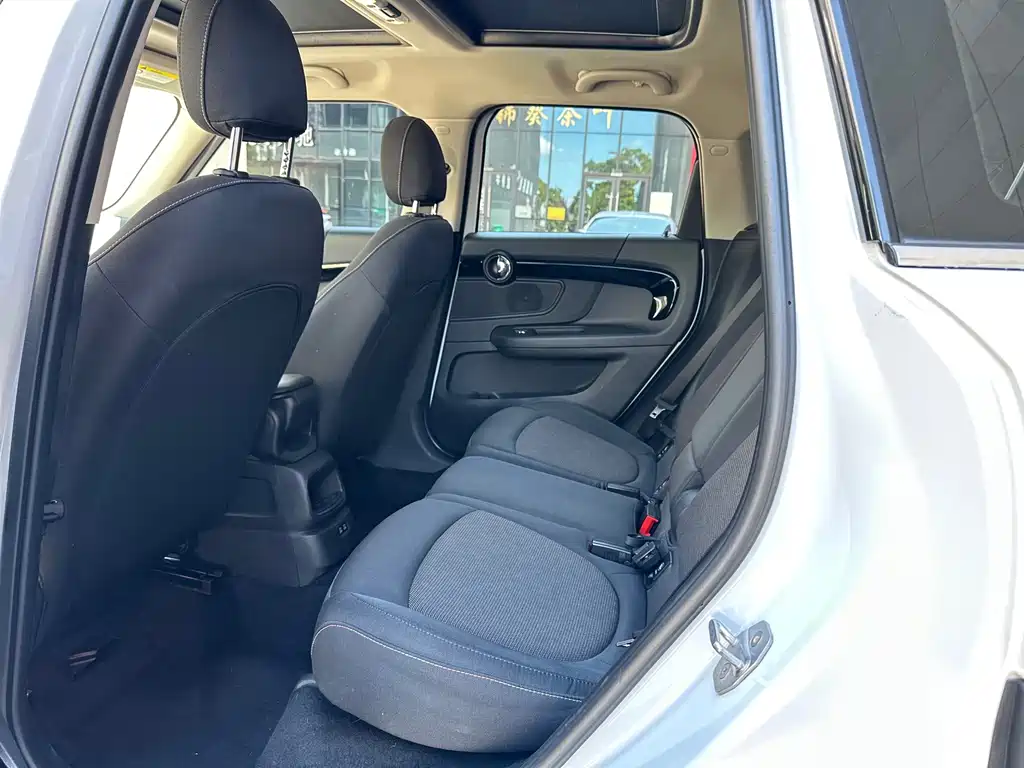 MINI Mini Countryman — миниатюра 7
