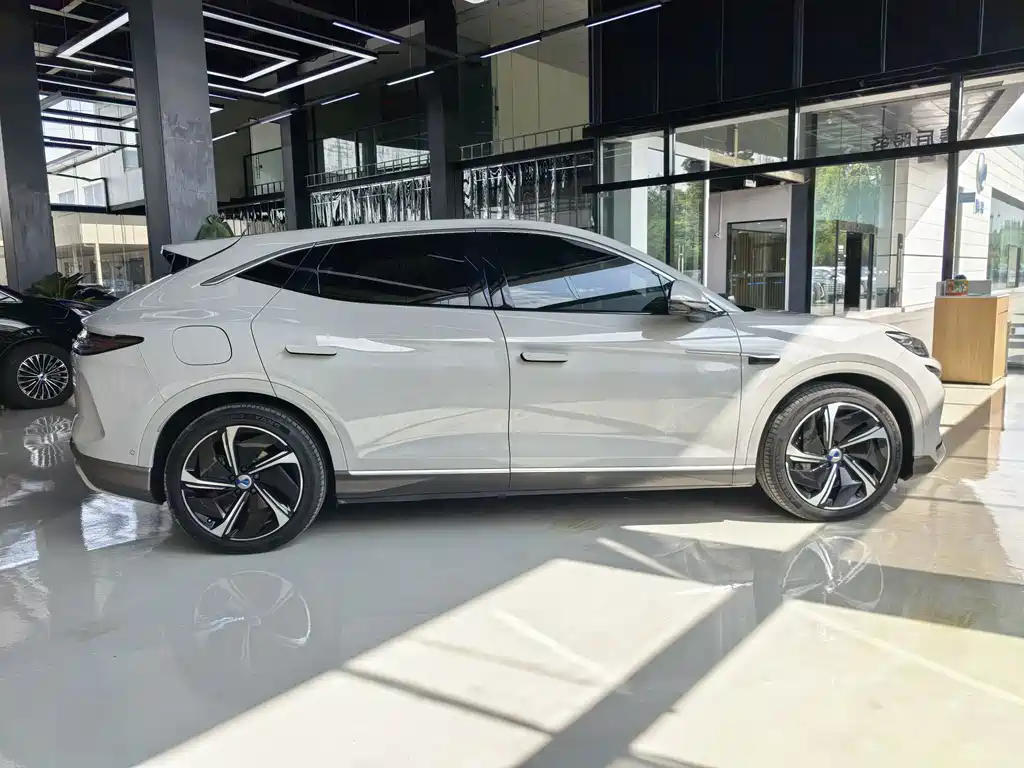 Denza Denza N7 — миниатюра 15