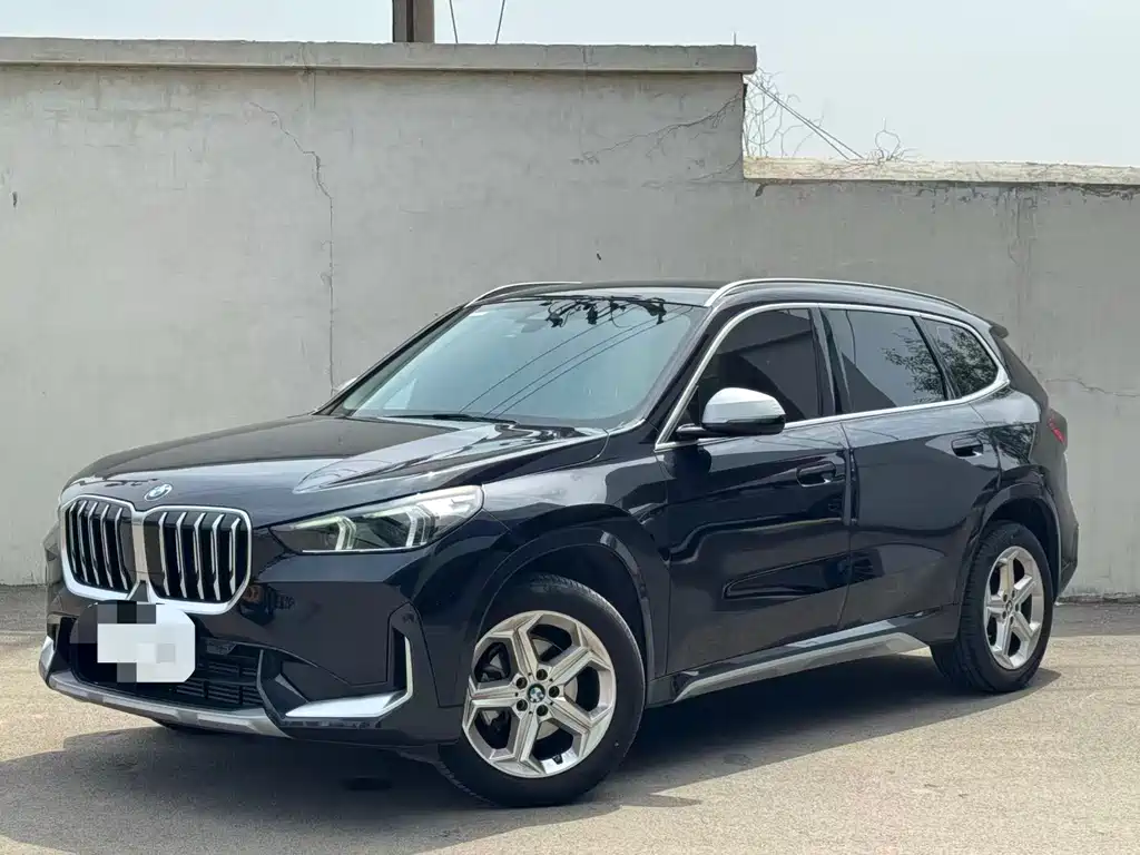 BMW X1 2023