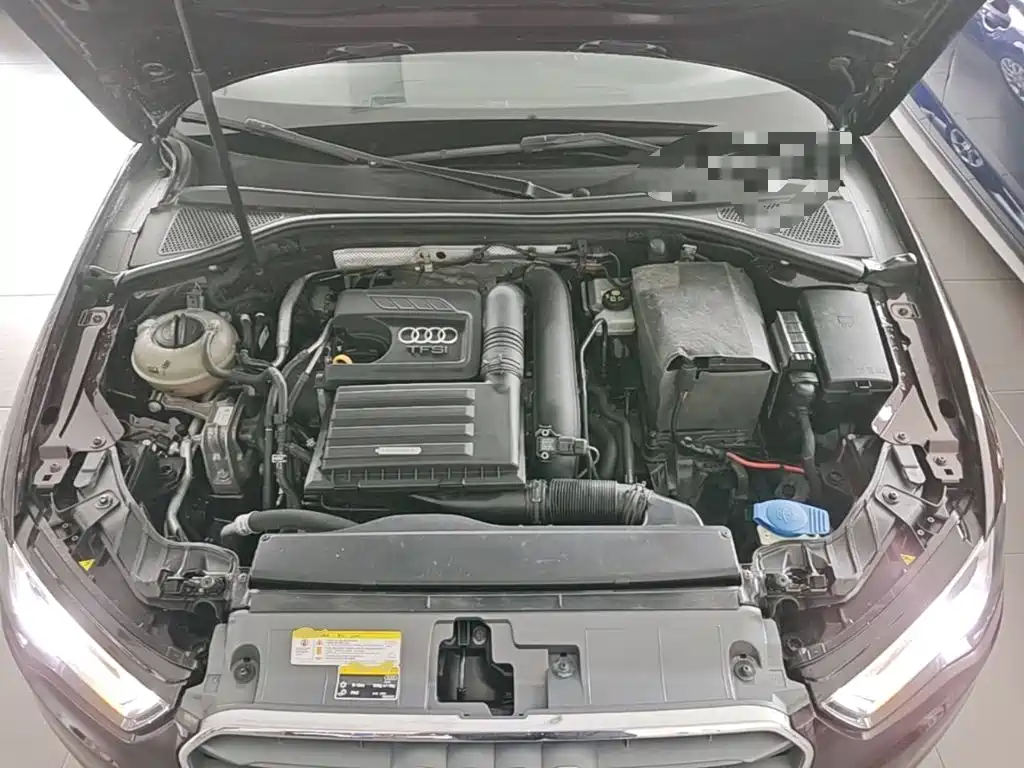 Audi A3 — миниатюра 20