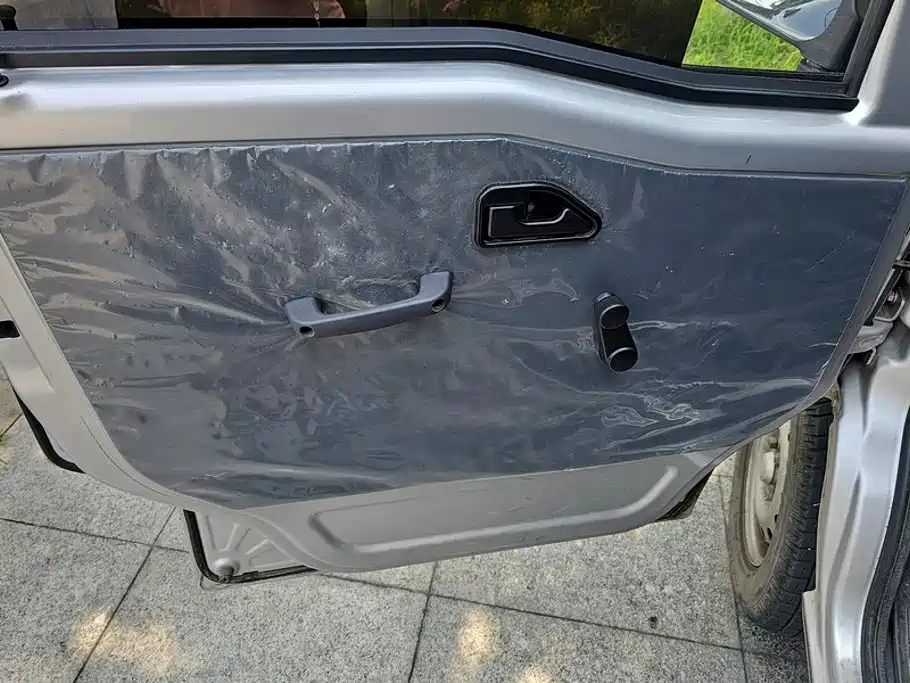 Wuling Zhiguang — миниатюра 7