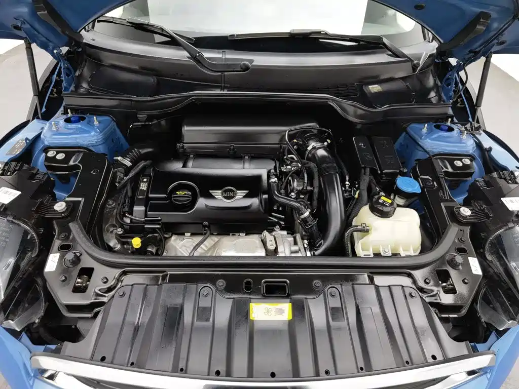 MINI Mini Countryman — миниатюра 6