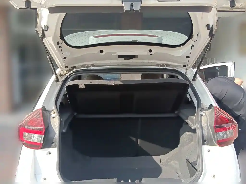 Chery Tiggo 3x — миниатюра 10