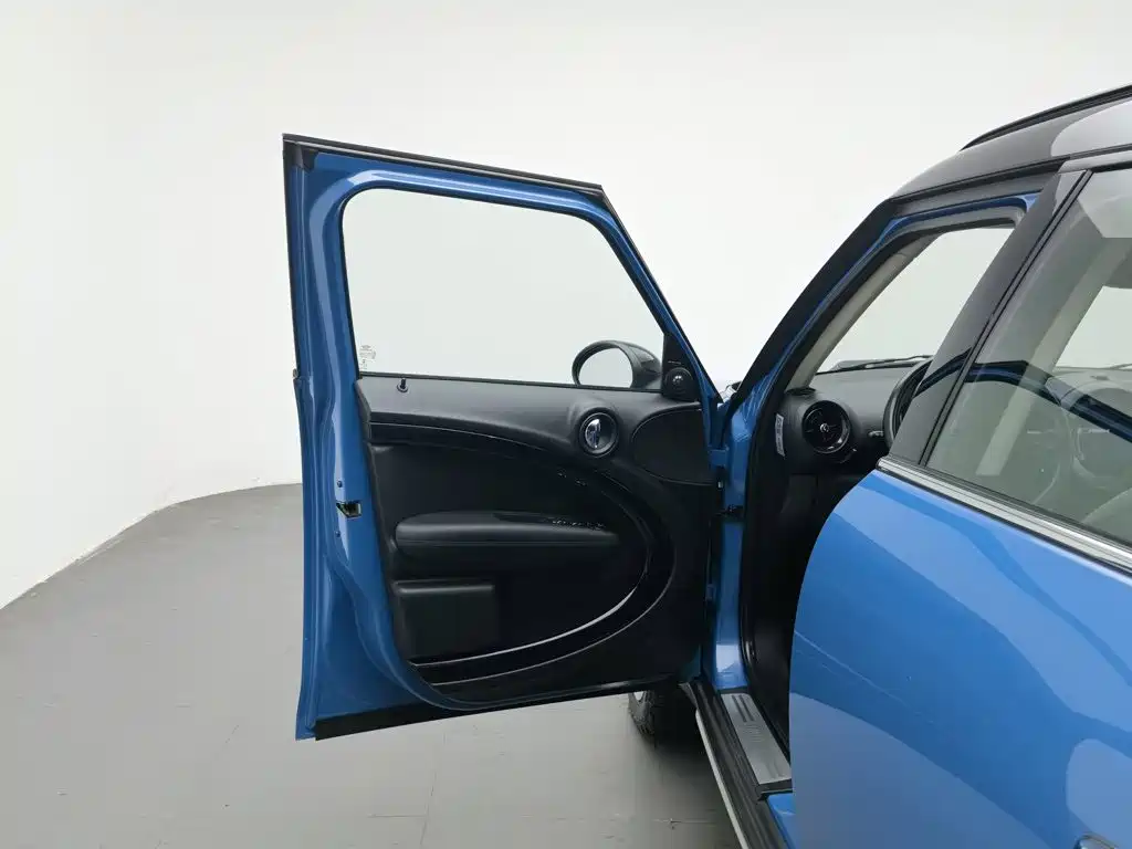 MINI Mini Countryman — миниатюра 8