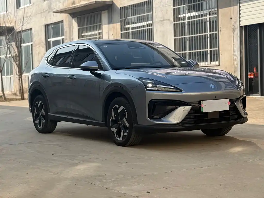 BAOJUN YUNHAI