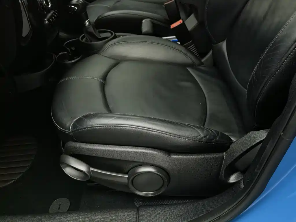 MINI Mini Countryman — миниатюра 20