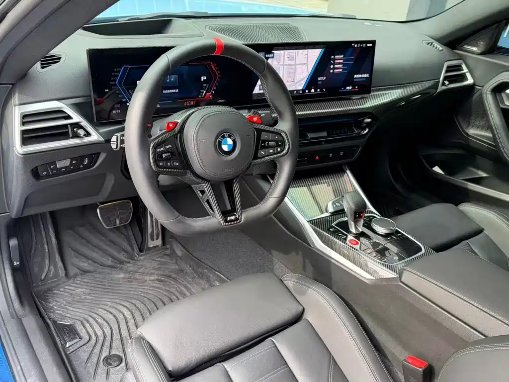 BMW M2 — миниатюра 7