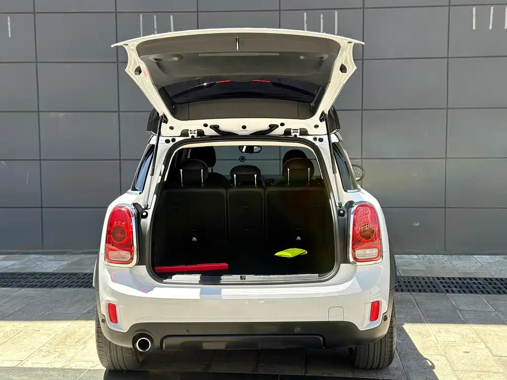 MINI Mini Countryman — миниатюра 21