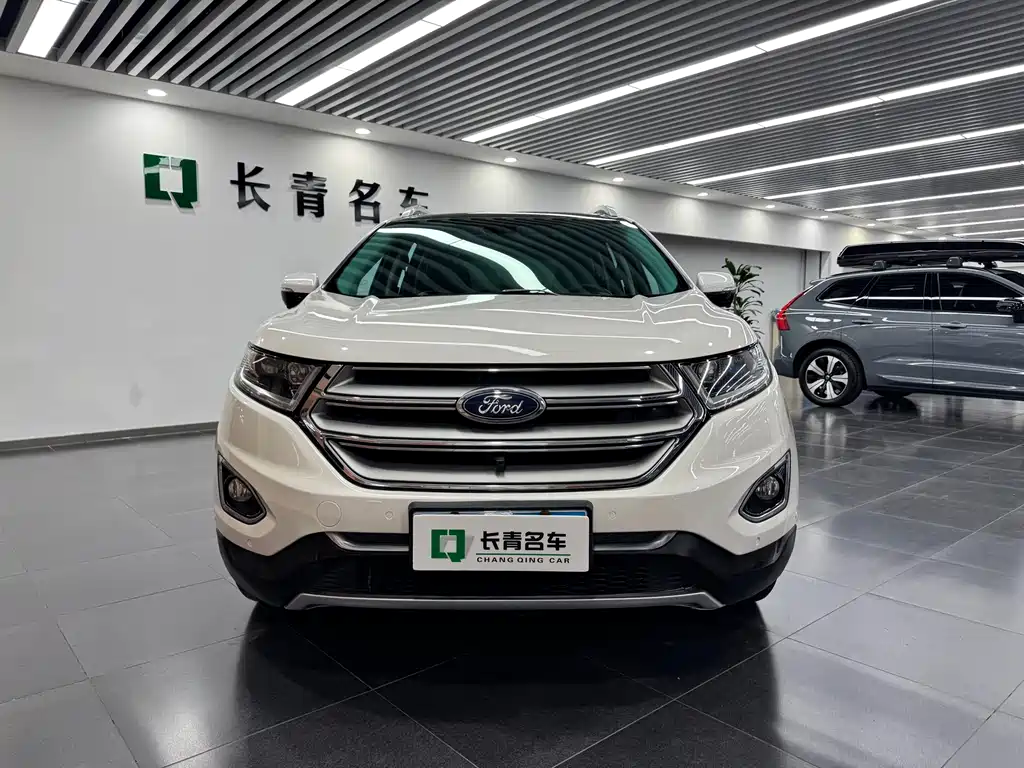 Ford Edge 2016