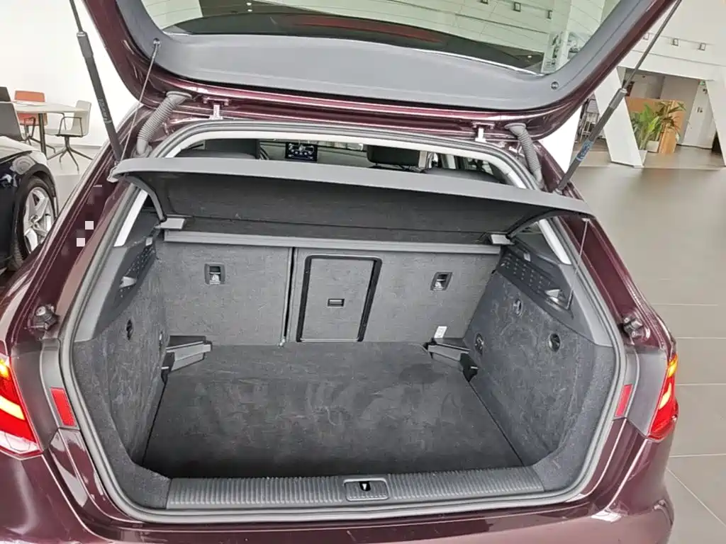 Audi A3 — миниатюра 19