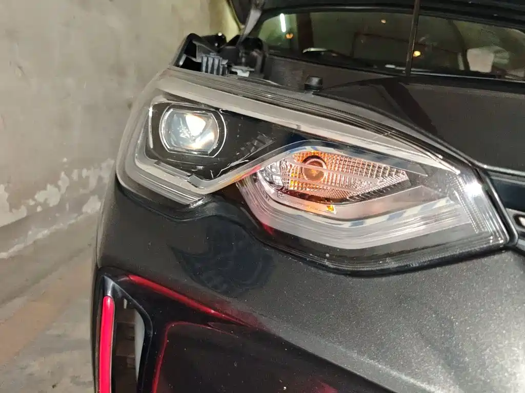 Chevrolet Volando — миниатюра 7