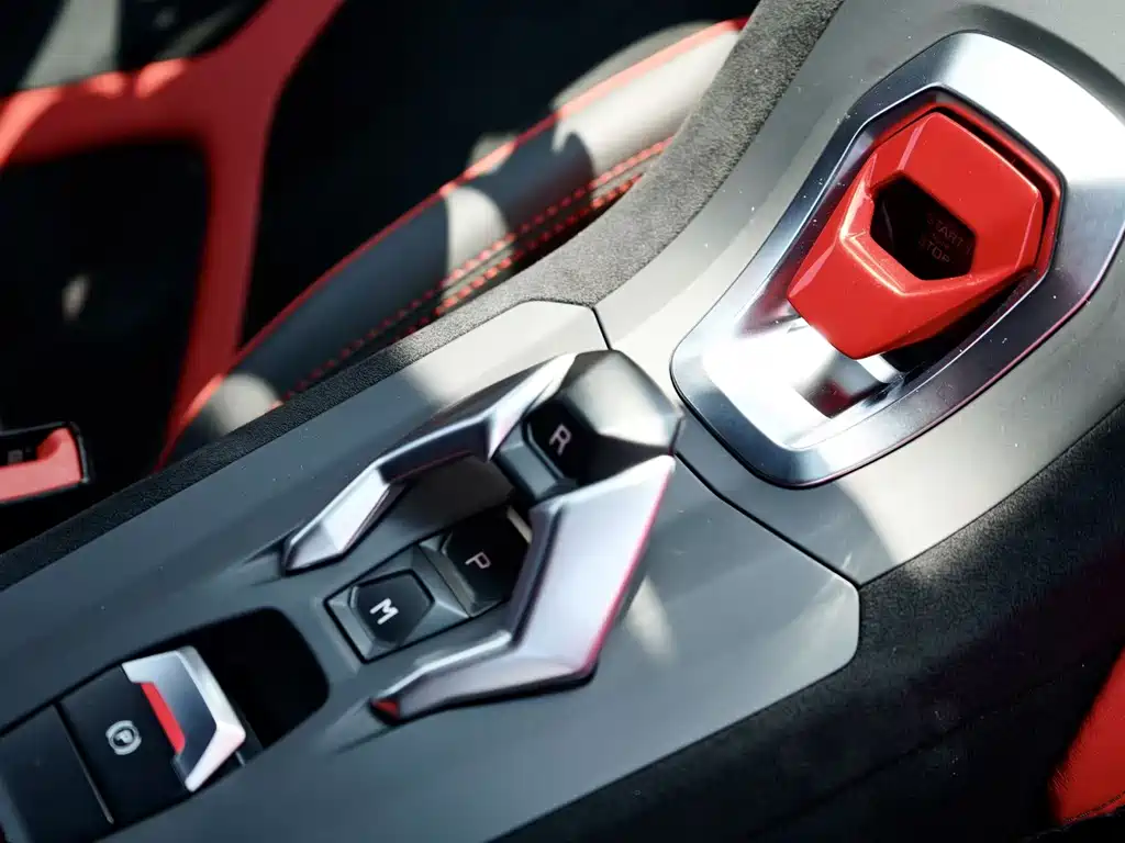 LAMBORGHINI HURACÁN