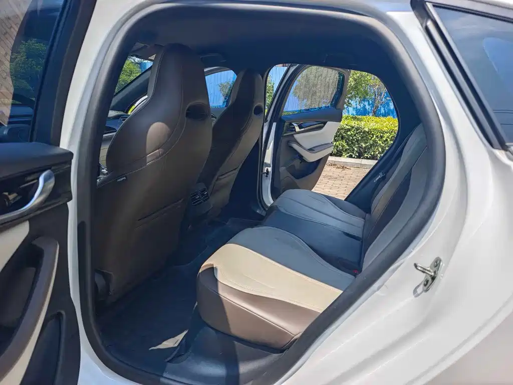 BYD Qin PLUS — миниатюра 12