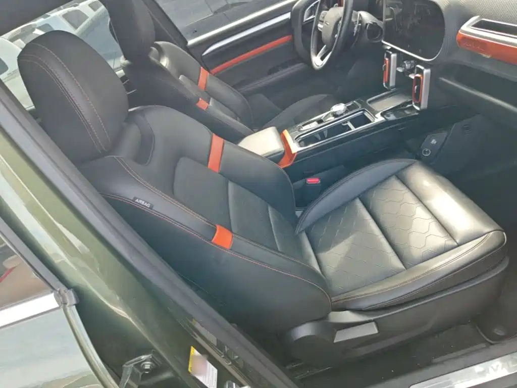 Haval Big Dog — миниатюра 25