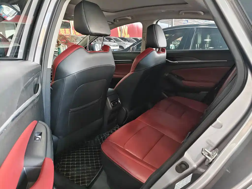 Changan Eado — миниатюра 6