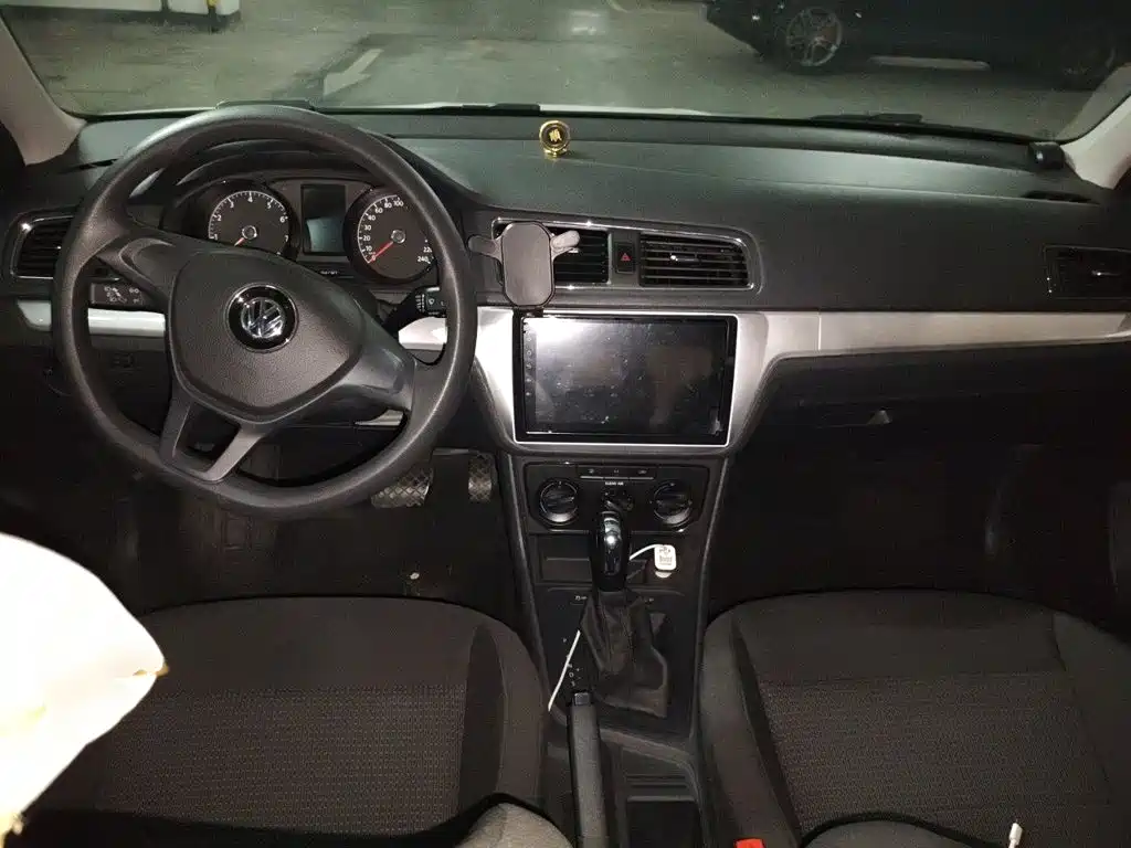 Volkswagen Lavida — миниатюра 10