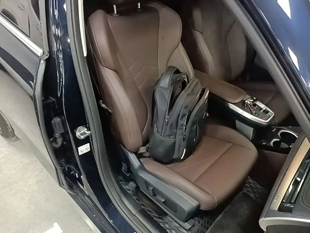 BMW X1 — миниатюра 25