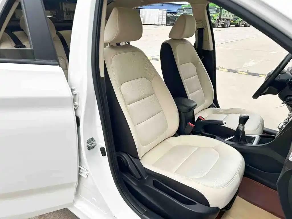 Changan V7 — миниатюра 14
