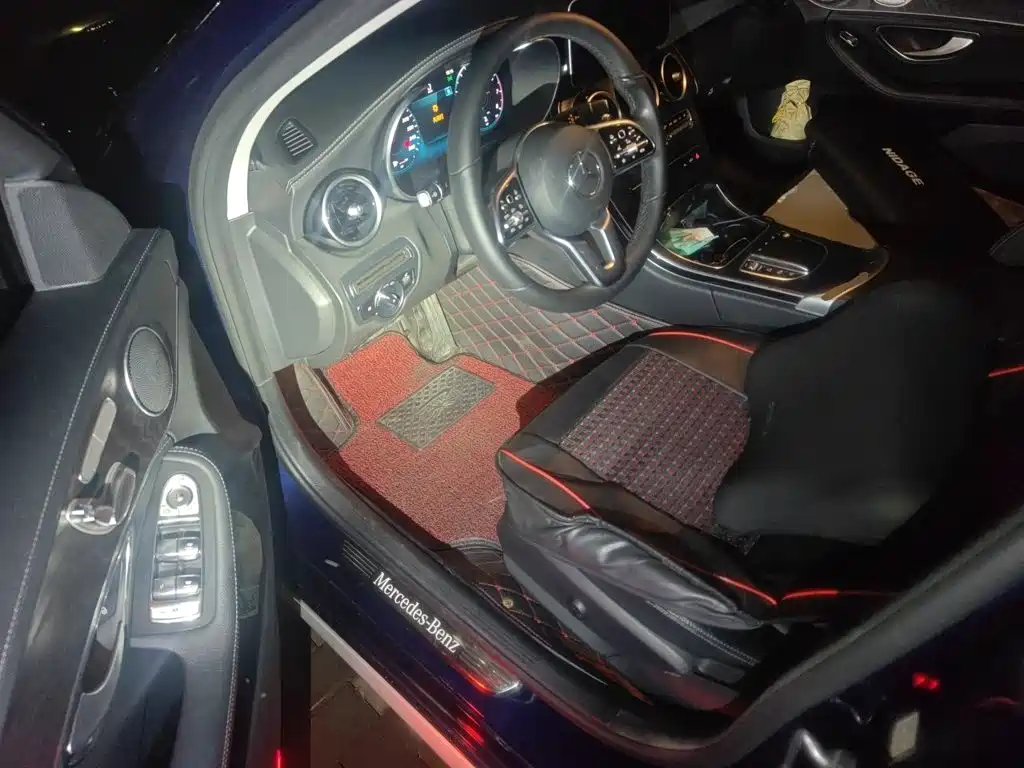 Mercedes-Benz C-Class — миниатюра 17