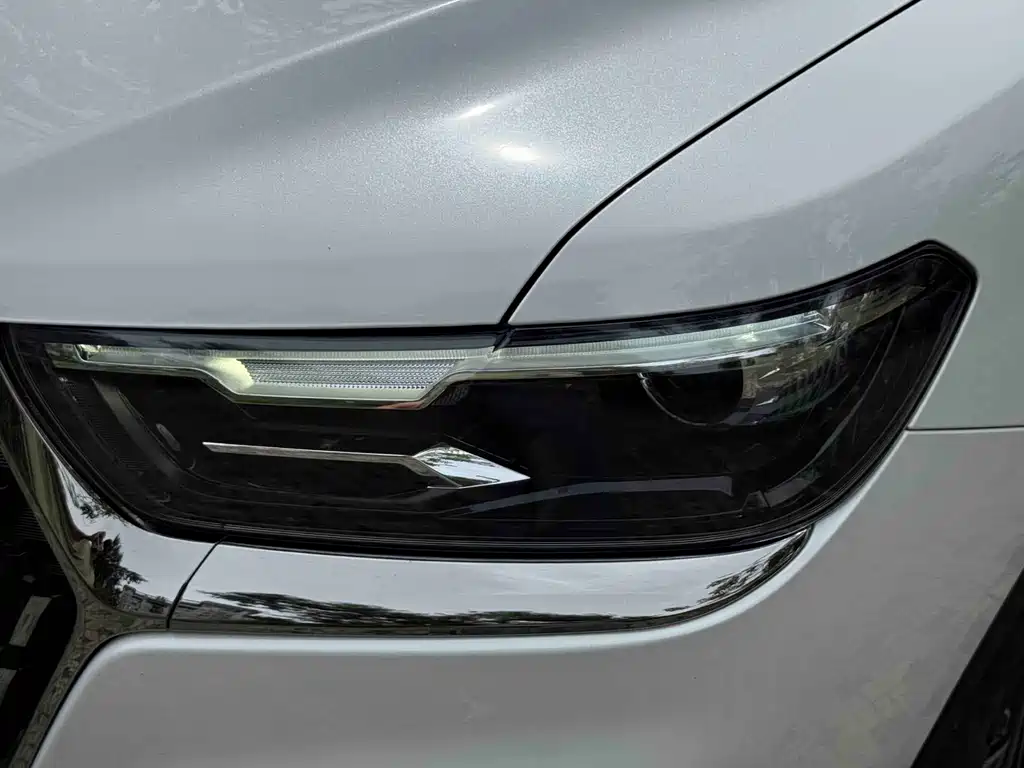 Haval H6 — миниатюра 21