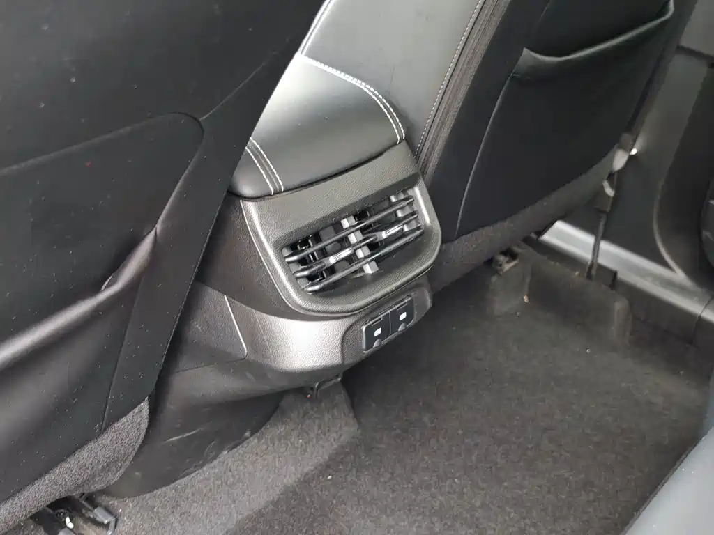 Haval H6 — миниатюра 6