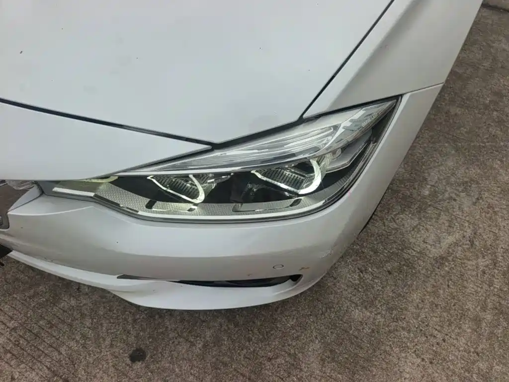 BMW 3 Series — миниатюра 24