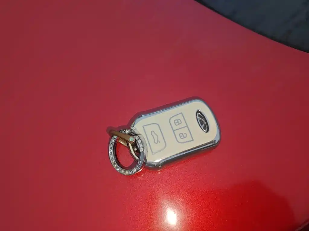 Chery Tiggo 7 — миниатюра 9