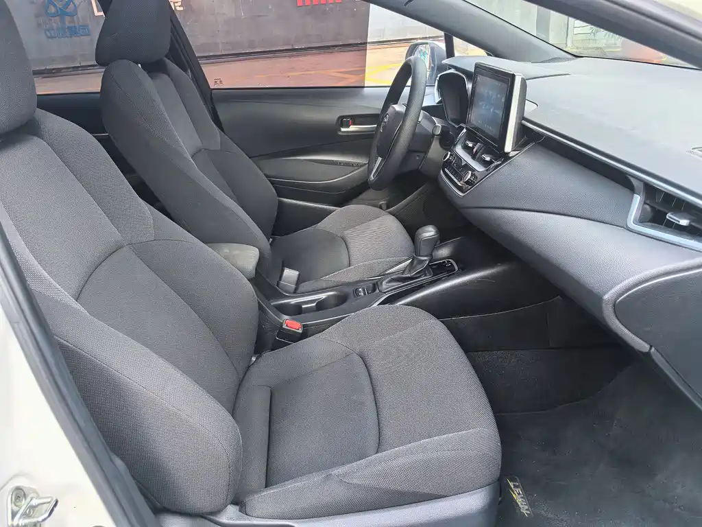 Toyota Corolla Levin — фотографии объявления, Фото 14