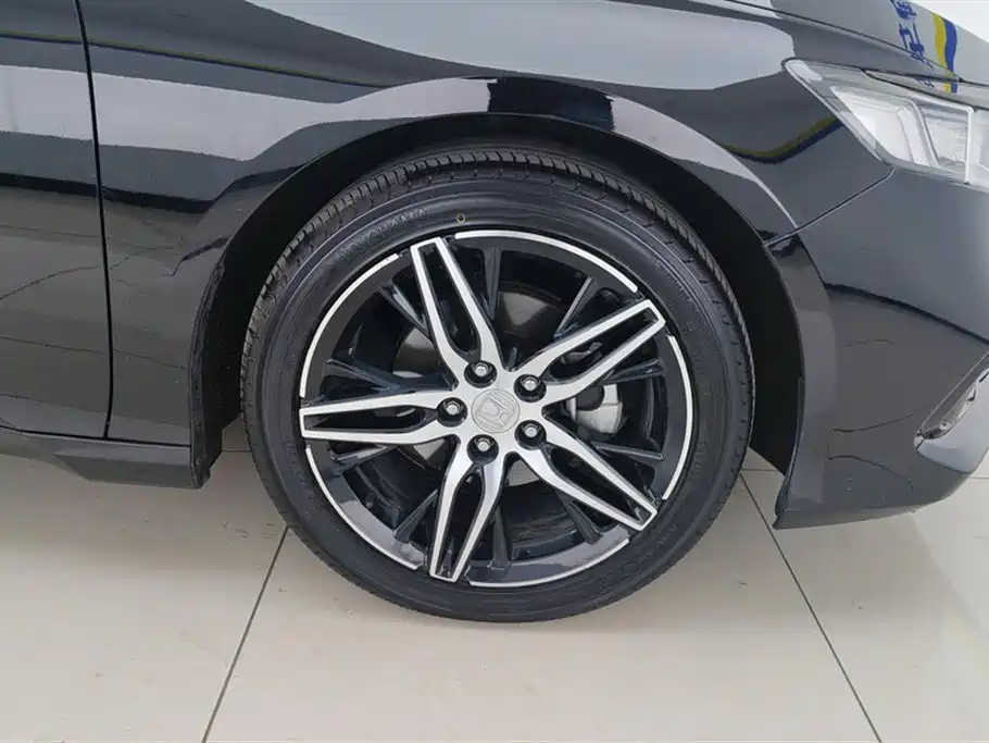 Honda Accord 2022 260TURBO Luxury