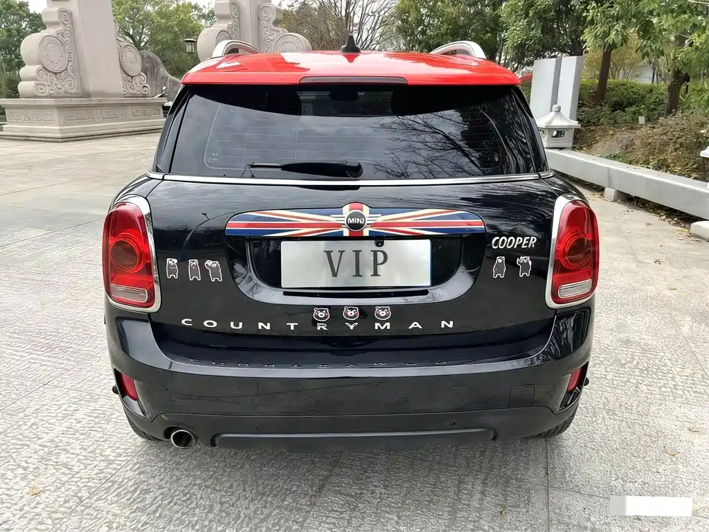 MINI Mini Countryman — миниатюра 5