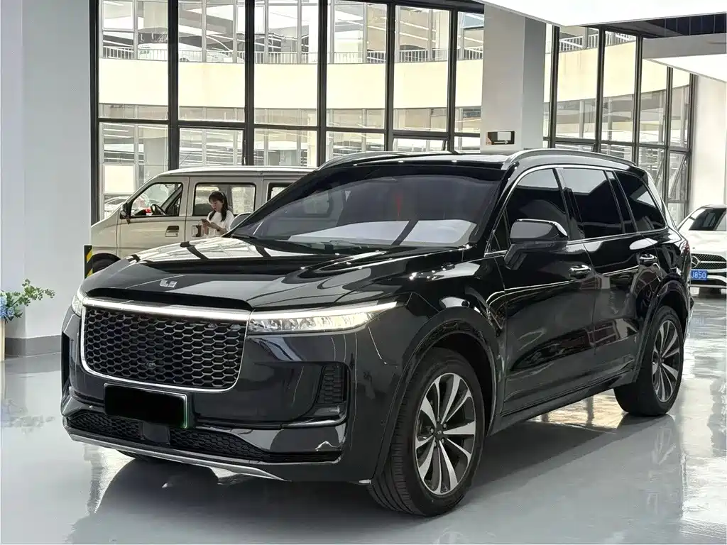 Li Auto Li ONE