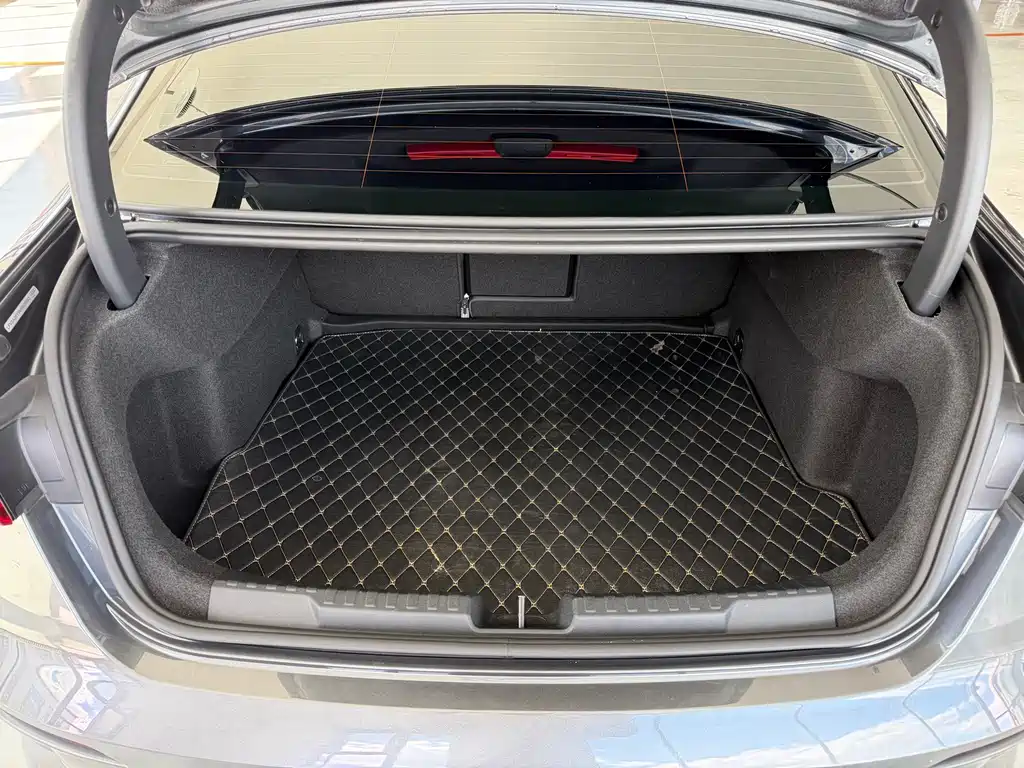 Audi A3 — миниатюра 15
