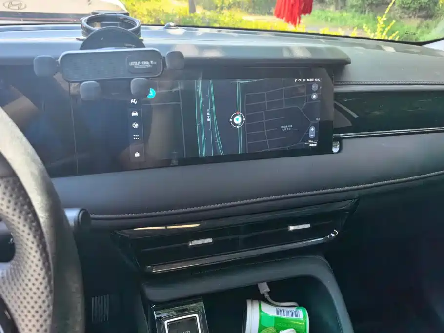 Roewe i5 — миниатюра 13