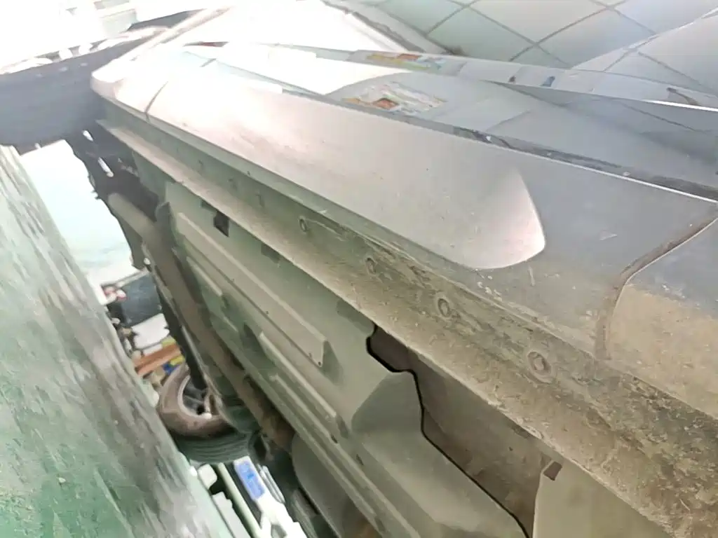 Haval Big Dog PLUS — миниатюра 21