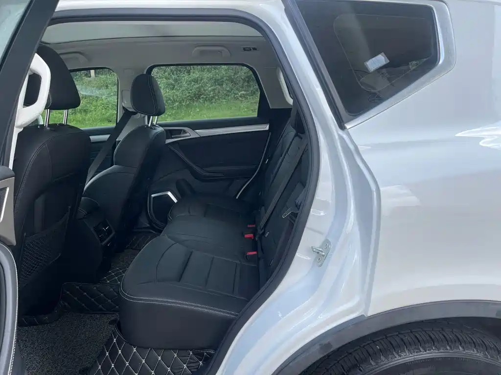 Haval H7 — миниатюра 12