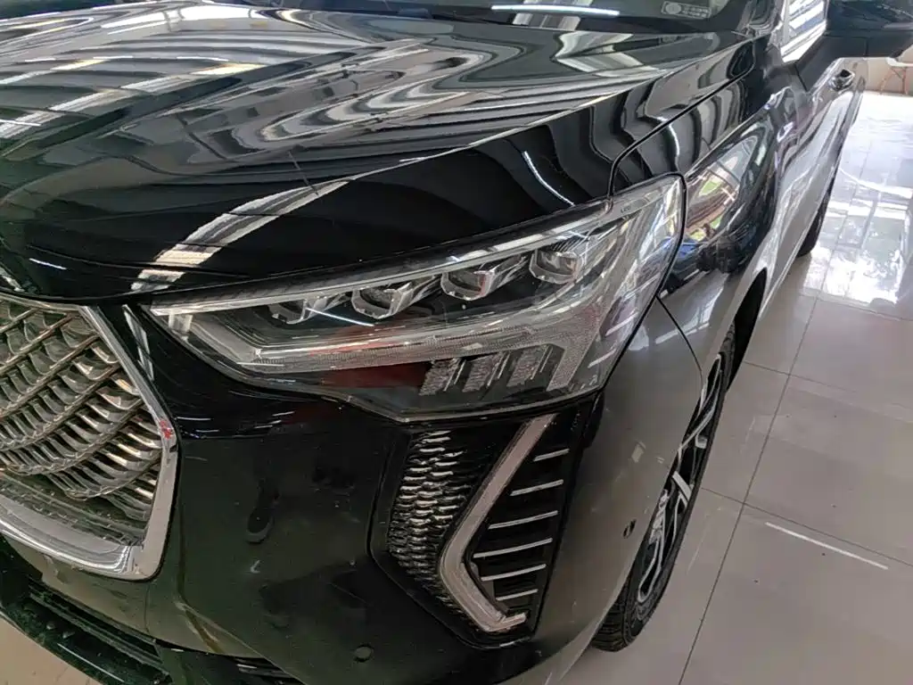 Haval Chulian — миниатюра 24