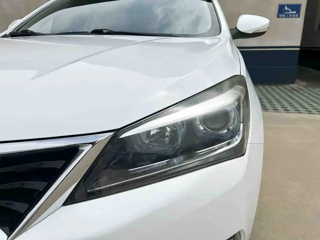 Changan V7 — миниатюра 21