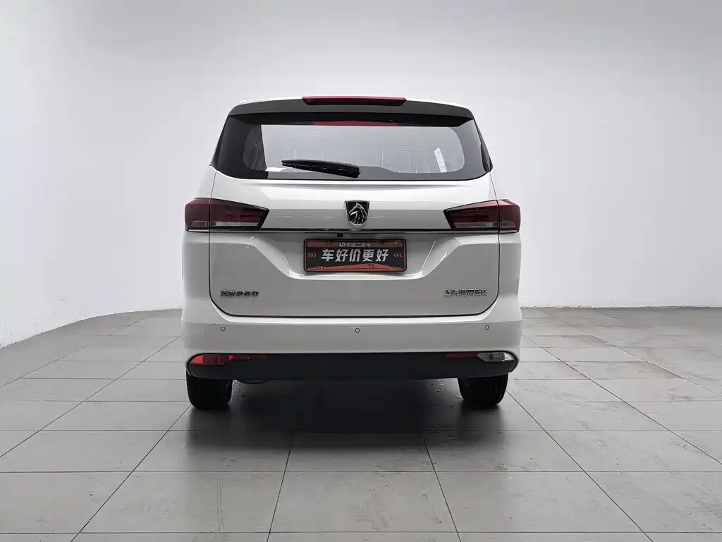 Baojun 360 — миниатюра 4