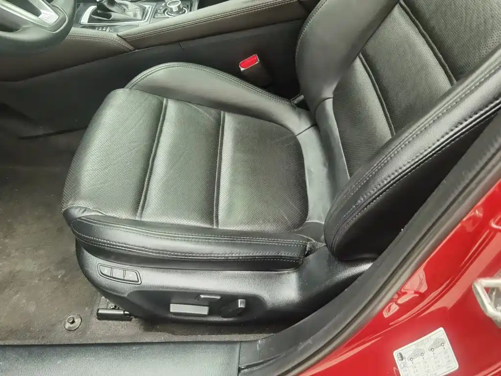 Mazda Atenza — миниатюра 20