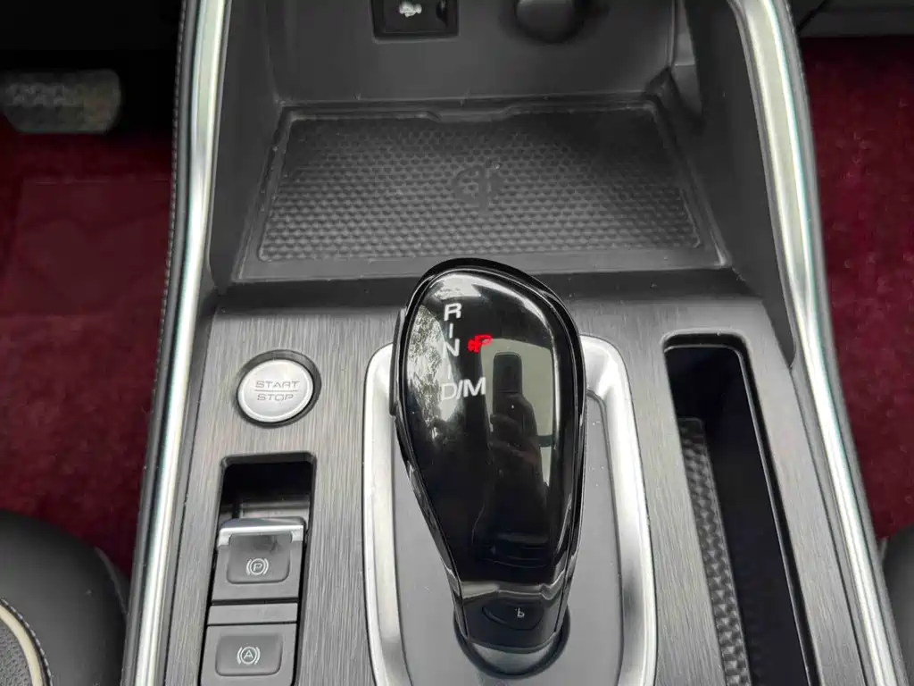 Haval H6 — миниатюра 27