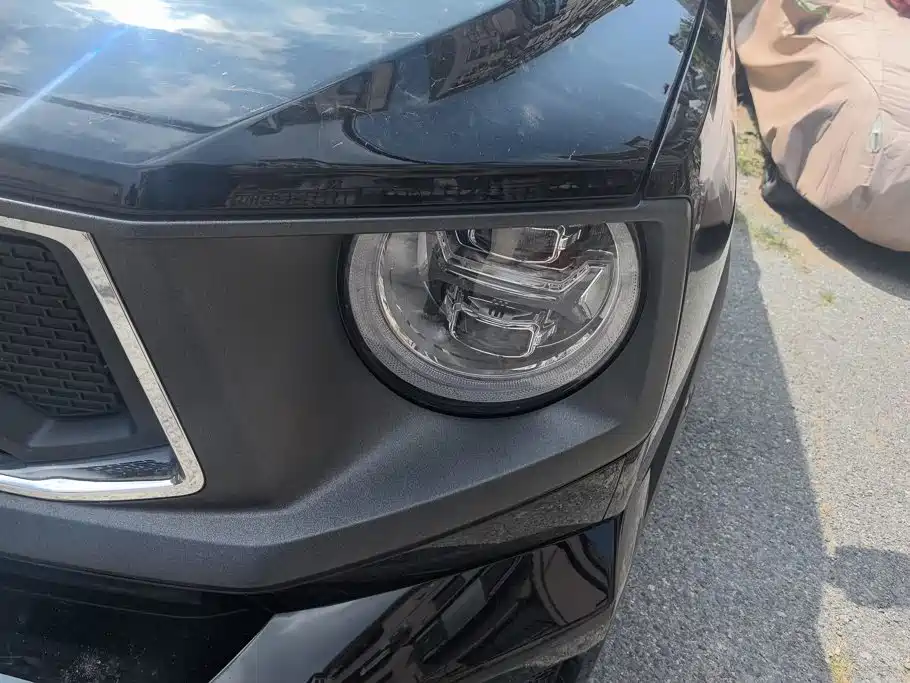 Haval Big Dog PLUS — миниатюра 5