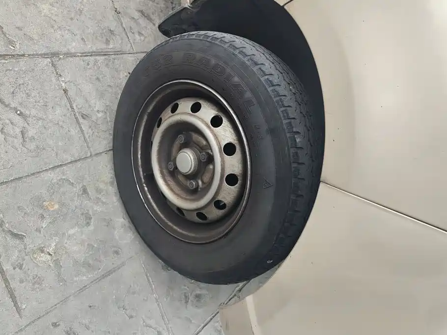 Wuling Rongguang S — миниатюра 6